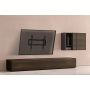 Neomounts tv wandsteun (WL35-550BL16) thumbnail