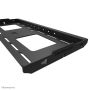 Neomounts heavy duty tv wandsteun (WL35-750BL14) thumbnail