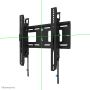 Neomounts heavy duty tv wandsteun (WL35-750BL14) thumbnail