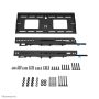 Neomounts heavy duty tv wandsteun (WL35-750BL14) thumbnail