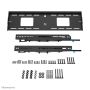 Neomounts heavy duty tv wandsteun (WL35-750BL16) thumbnail