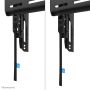 Neomounts heavy duty tv wandsteun (WL35-750BL16) thumbnail