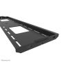 Neomounts heavy duty tv wandsteun (WL35-750BL18) thumbnail