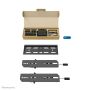 Neomounts tv wandsteun (WL35S-850BL12) thumbnail