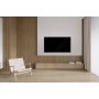 Neomounts tv wandsteun (WL35S-850BL12) thumbnail