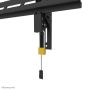 Neomounts heavy duty TV wandsteun (WL35S-950BL19) thumbnail