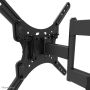 Neomounts tv wandsteun (WL40-550BL14) thumbnail