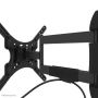 Neomounts tv wandsteun (WL40-550BL14) thumbnail