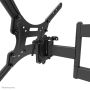 Neomounts tv wandsteun (WL40-550BL14) thumbnail