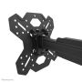 Neomounts tv wandsteun (WL40S-840BL12) thumbnail