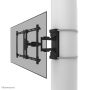 Neomounts TV pilaarsteun (WL40S-910BL16) thumbnail
