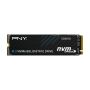 PNY CS2150 2TB M.2 NVMe (M280CS2150-2TB-TB) thumbnail