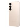 Samsung Galaxy S25 SM-S931B/DS 15,8 cm (6.2") Dual SIM Android 15 5G USB Type-C 12 GB 128 GB 4000 mAh Goud, Roze (SM-S931BZDDEUB) thumbnail