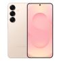 Samsung Galaxy S25 SM-S931B/DS 15,8 cm (6.2") Dual SIM Android 15 5G USB Type-C 12 GB 128 GB 4000 mAh Goud, Roze (SM-S931BZDDEUB) thumbnail