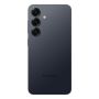 Samsung Galaxy S25 SM-S931B/DS 15,8 cm (6.2") Dual SIM Android 15 5G USB Type-C 12 GB 128 GB 4000 mAh Zwart, Blauw (SM-S931BZKDEUB) thumbnail