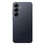 Samsung Galaxy S25 SM-S931B/DS 15,8 cm (6.2") Dual SIM Android 15 5G USB Type-C 12 GB 128 GB 4000 mAh Zwart, Blauw (SM-S931BZKDEUB) thumbnail