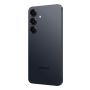 Samsung Galaxy S25 SM-S931B/DS 15,8 cm (6.2") Dual SIM Android 15 5G USB Type-C 12 GB 256 GB 4000 mAh Zwart, Blauw (SM-S931BZKGEUB) thumbnail