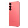 Samsung Galaxy S25 SM-S931B/DS 15,8 cm (6.2") Dual SIM Android 15 5G USB Type-C 12 GB 128 GB 4000 mAh Koraal, Rood (SM-S931BZRDEUB) thumbnail