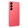 Samsung Galaxy S25 SM-S931B/DS 15,8 cm (6.2") Dual SIM Android 15 5G USB Type-C 12 GB 128 GB 4000 mAh Koraal, Rood (SM-S931BZRDEUB) thumbnail