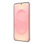 Samsung Galaxy S25+ SM-S936B/DS 17 cm (6.7") Dual SIM Android 15 5G USB Type-C 12 GB 512 GB 4900 mAh Goud, Roze (SM-S936BZDGEUB) thumbnail