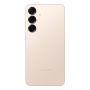 Samsung Galaxy S25+ SM-S936B/DS 17 cm (6.7") Dual SIM Android 15 5G USB Type-C 12 GB 512 GB 4900 mAh Goud, Roze (SM-S936BZDGEUB) thumbnail