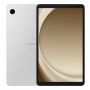 Samsung Galaxy Tab A9 SM-X110 Mediatek 64 GB 22,1 cm (8.7") 4 GB Wi-Fi 5 (802.11ac) Android 13 Zilver (SM-X110NZSAEUC) thumbnail