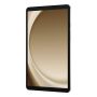 Samsung Galaxy Tab A9 SM-X110 Mediatek 64 GB 22,1 cm (8.7") 4 GB Wi-Fi 5 (802.11ac) Android 13 Zilver (SM-X110NZSAEUC) thumbnail
