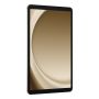 Samsung Galaxy Tab A9 SM-X110 Mediatek 64 GB 22,1 cm (8.7") 4 GB Wi-Fi 5 (802.11ac) Android 13 Zilver (SM-X110NZSAEUC) thumbnail