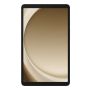 Samsung Galaxy Tab A9 SM-X110 Mediatek 64 GB 22,1 cm (8.7") 4 GB Wi-Fi 5 (802.11ac) Android 13 Zilver (SM-X110NZSAEUC) thumbnail