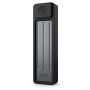 Seagate STMX2000400 Thunderbolt technologie 1 TB USB Type-C 3.2 Gen 2 (3.1 Gen 2) Grijs (STMX1000400) thumbnail