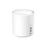 TP-Link Deco X60 Dual-band (2.4 GHz / 5 GHz) Wi-Fi 6 (802.11ax) Wit 2 Intern (DECOX60-2P) thumbnail