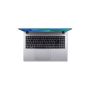 Acer TravelMate P2 15 TMP215-55-TCO-738N Copilot+ PC Intel® Core™ i7 i7-1355U Laptop 39,6 cm (15.6") Full HD 16 GB DDR5-SDRAM 512 GB SSD Wi-Fi 6E (802.11ax) Windows 11 Pro Zilver (NX.BGPEH.002) thumbnail