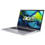 Acer Aspire Go 15 AG15-32P-33RJ Intel Core 3 N355 Laptop 39,6 cm (15.6") Full HD 16 GB DDR5-SDRAM 1 TB SSD Wi-Fi 6 (802.11ax) Windows 11 Home Zilver (NX.J46EH.007) thumbnail