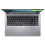 Acer Aspire Go 15 AG15-32P-33RJ Intel Core 3 N355 Laptop 39,6 cm (15.6") Full HD 16 GB DDR5-SDRAM 1 TB SSD Wi-Fi 6 (802.11ax) Windows 11 Home Zilver (NX.J46EH.007) thumbnail