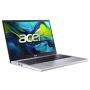Acer Aspire Go 15 AG15-32P-33RJ Intel Core 3 N355 Laptop 39,6 cm (15.6") Full HD 16 GB DDR5-SDRAM 1 TB SSD Wi-Fi 6 (802.11ax) Windows 11 Home Zilver (NX.J46EH.007) thumbnail