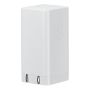 ASUS AC65-05 Universeel Wit AC Snel opladen Binnen (90XB09AN-BPW010) thumbnail