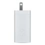 ASUS AC65-05 Universeel Wit AC Snel opladen Binnen (90XB09AN-BPW010) thumbnail