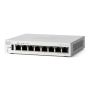 Cisco CATALYST 1200 8-PORT GE DESKTOP (C1200-8T-D) thumbnail