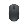 DELL WM126 muis Kantoor Ambidextrous RF Draadloos Optisch 1000 DPI (DW8YV) thumbnail