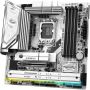 ASRock B860M Steel Legend WiFi DDR5 (90-MXBQF0-A0UAYZ) thumbnail