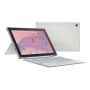 ASUS Chromebook CM30 Detachable CL3001DM2A-R70266 ARM Cortex Kompanio 520 26,7 cm (10.5") Touchscreen WUXGA 8 GB LPDDR4x-SDRAM 64 GB eMMC Wi-Fi 6 (802.11ax) ChromeOS Zilver (90NX0781-M00CZ0) thumbnail