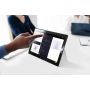 ASUS Chromebook CM30 Detachable CL3001DM2A-R70266 ARM Cortex Kompanio 520 26,7 cm (10.5") Touchscreen WUXGA 8 GB LPDDR4x-SDRAM 64 GB eMMC Wi-Fi 6 (802.11ax) ChromeOS Zilver (90NX0781-M00CZ0) thumbnail