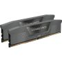 Corsair RAM Corsair D5 6400 32GB C30 Vengeance K2 - 2x16GB - 1.4V (CMK32GX5M2B6400Z30) (CMK32GX5M2B6400Z30) thumbnail
