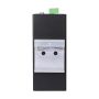Tripp Lite NGI-U08 netwerk-switch Unmanaged Gigabit Ethernet (10/100/1000) Zwart (NGI-U08) thumbnail
