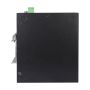 Tripp Lite NGI-U08 netwerk-switch Unmanaged Gigabit Ethernet (10/100/1000) Zwart (NGI-U08) thumbnail