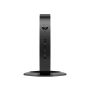 HP Elite t655 2,1 GHz Windows 11 IoT Enterprise 1,12 kg Zwart R2314 thumbnail