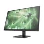 HP OMEN 27 inch QHD 165 Hz gamingmonitor - 27qz (AK2B3AA#ABB) thumbnail