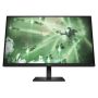 HP OMEN 27 inch QHD 165 Hz gamingmonitor - 27qz (AK2B3AA#ABB) thumbnail