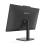 Lenovo V100 Intel® N N100 60,5 cm (23.8") 1920 x 1080 Pixels 8 GB DDR4-SDRAM 256 GB SSD Windows 11 Pro Wi-Fi 6 (802.11ax) Zwart (13BE000CGE) thumbnail