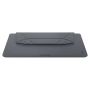 Lenovo Origami 38,1 cm (15") Opbergmap/sleeve Grijs (4X41R83943) thumbnail